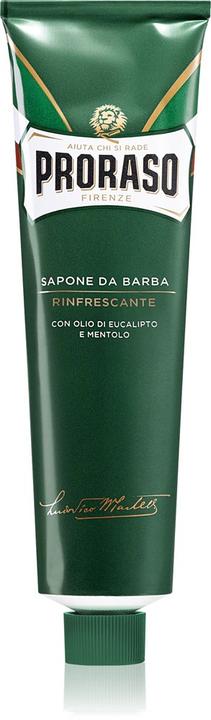 Actual product image Proraso Green (150 ml, Shaving soap)
