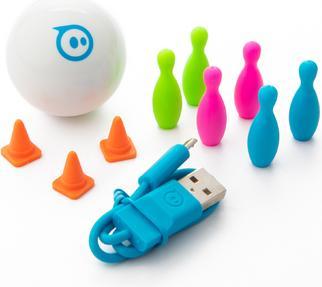 Actual product image Sphero Mini