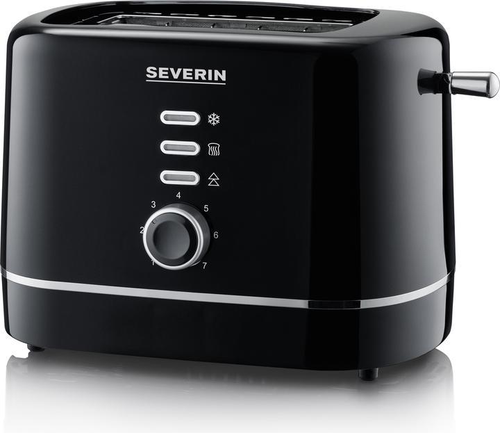 Produktbild Severin Toaster (EU-Stecker)