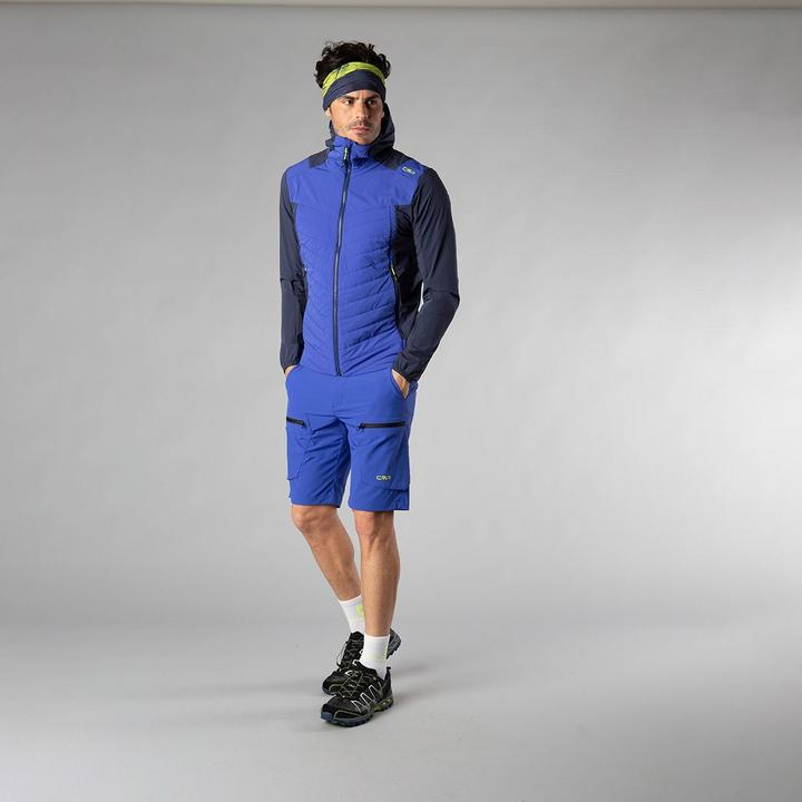 Image du produit CMP Campagnolo Bermuda cargo (3XL)