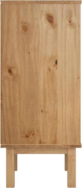 Immagine prodotto vidaXL Nathan (46 x 39,5 x 90 cm)