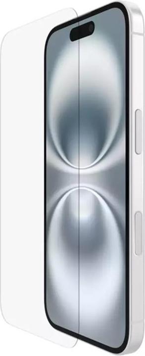 Image du produit Belkin ScreenForce InvisiGlass (1 pcs, Apple iPhone 14 Pro, Apple iPhone 15, Apple iPhone 16)