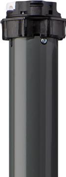 Produktbild Selve Rohrmotor SP 1/13 13Nm inkl. Adapter und Mitnehmer SW 40 inkl. 3 mtr. Moto