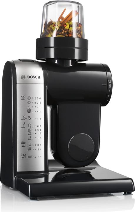 Produktbild Bosch Hausgeräte Muz45xcg1