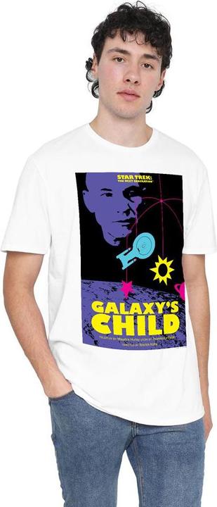 Produktbild The Next Generation Season 4 Episode 16 TShirt (4XL)