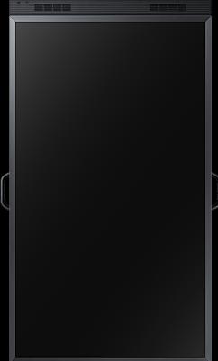 Actual product image Samsung OM46N-D (1920 x 1080 pixels, 46")