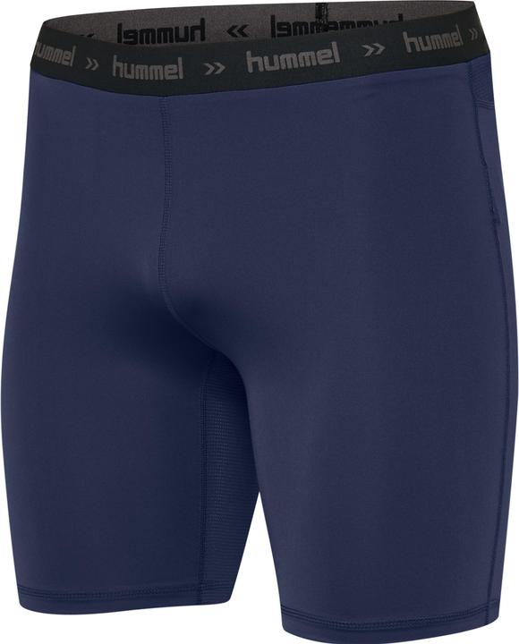 hummel First Performance Kids Tight Shorts (140)