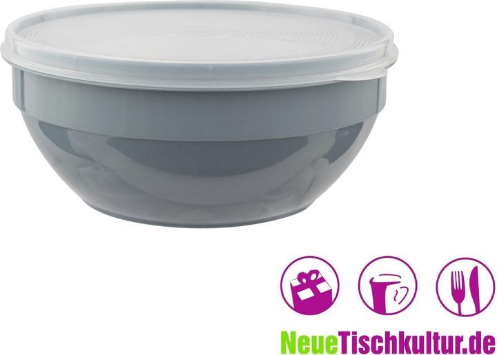 Produktbild neuetischkultur Vorratsdose 1 Stück (0.90 l)