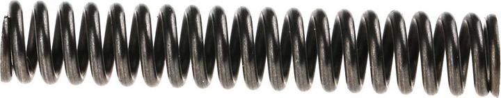 Produktbild RS PRO Druckfedern 1,0x6,0x34,5mm