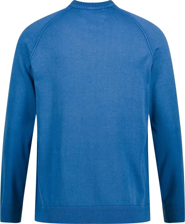 Produktbild Sthuge Pullover, Langarm, Stehkragen, stonewashed (7XL)