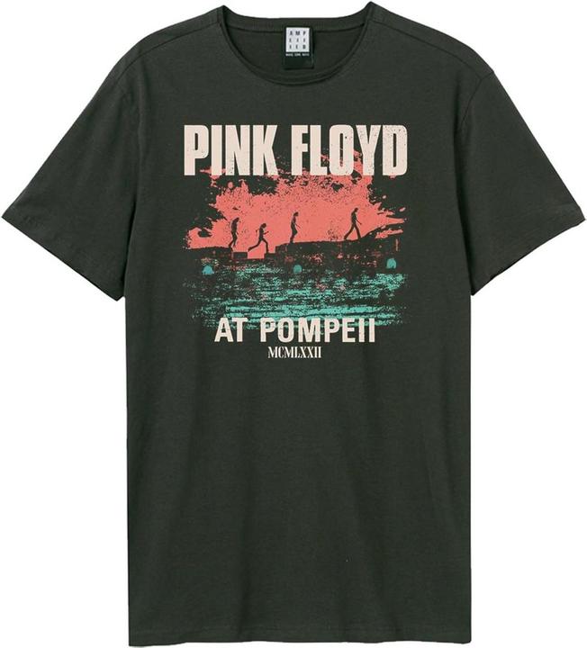 Produktbild Amplified Pompeii Album Cover TShirt (L)