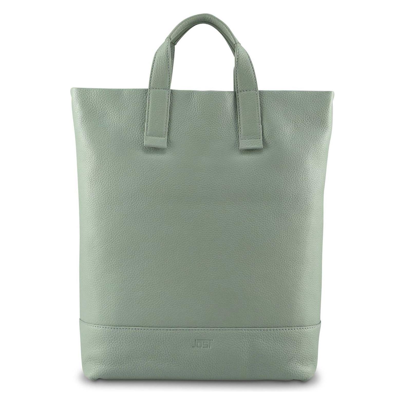 Jost, Rucksack