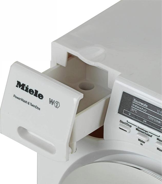 Produktbild Theo Klein Miele Waschmaschine