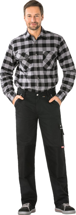 Actual product image Planam Trousers (58)