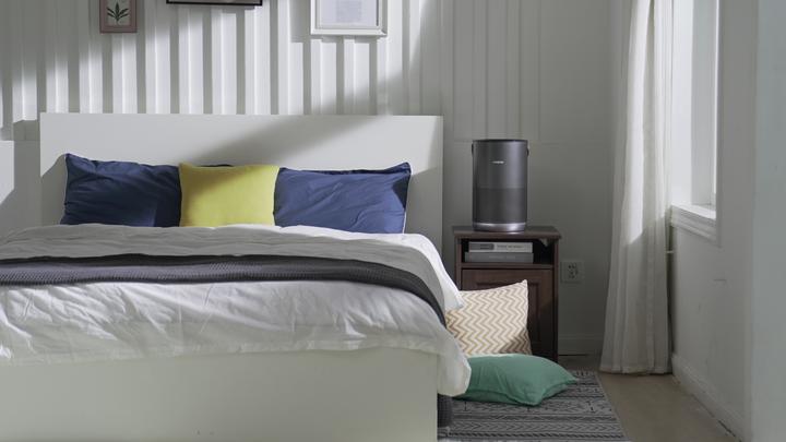 Actual product image Xiaomi Air Purifier P1 (30 m²)