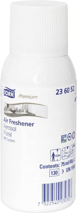 Produktbild Tork Lufterfrischer Spray Blom