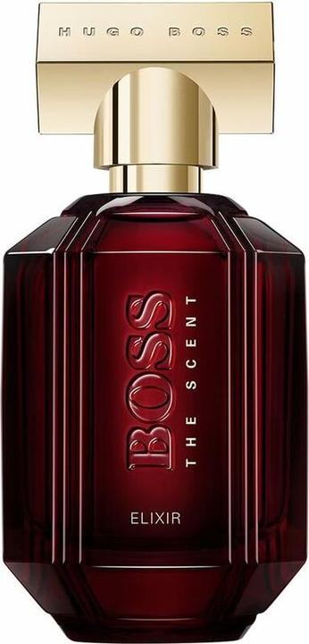 Image du produit Hugo Boss Le parfum pour elle (Eau de parfum, 50 ml)