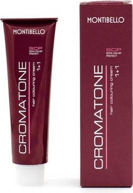 Produktbild Montibello Dauerfärbung Cromatone Nº 5.77 (60 ml) (5.77)