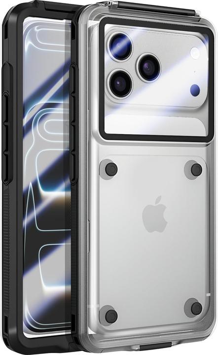 Immagine prodotto Avizar Wasserdichte Hülle iPhone 17 Pro Max (Apple iPhone 17 Pro Max)