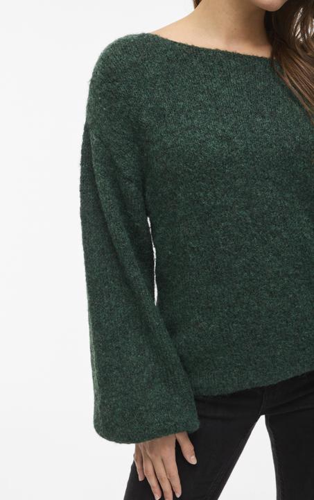 Produktbild Vila VIMARLEY U-Boot-Ausschnitt Strickpullover (L)