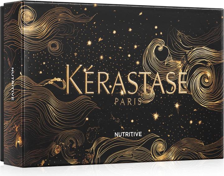Immagine prodotto Kérastase Set vacanze Nutritive Intense (Set per la cura dei capelli)