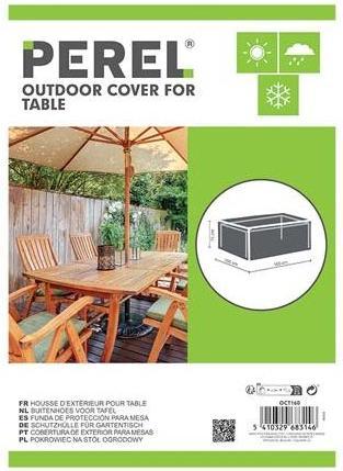 Actual product image Garden Lights Protective cover