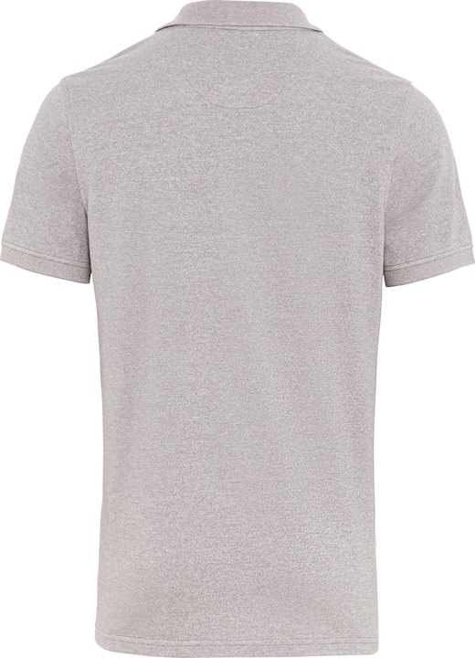 Immagine prodotto Camel Active Polo a maniche corte in misto cotone sostenibile (S)