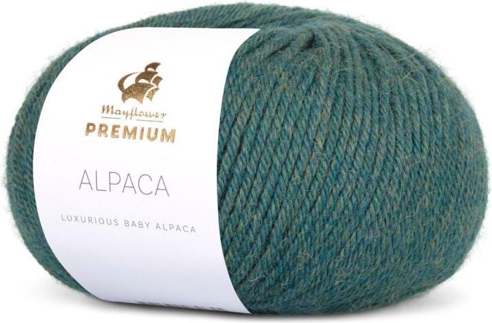 dark eucalyptus green