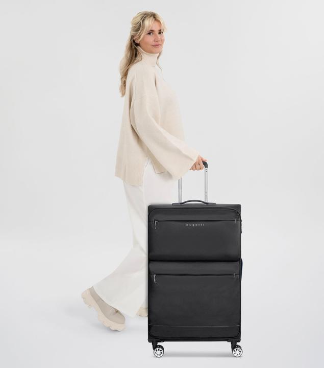 Image du produit Bugatti Go Light Soft (98 l)