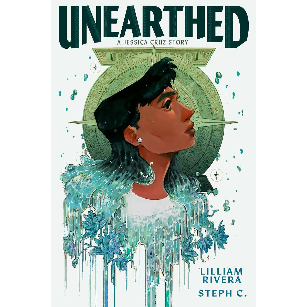 Penguin Random House Unearthed: A Jessica Cruz Story (Lilliam Rivera, Englisch), Sonstige Literatur