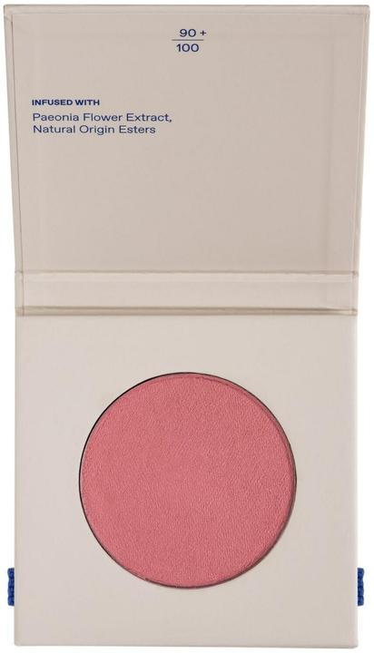Actual product image Korres Natural Fresh Blush (Dusty Rose 03)