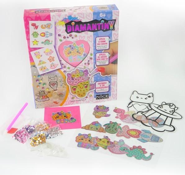 Produktbild Nice Diamantiny