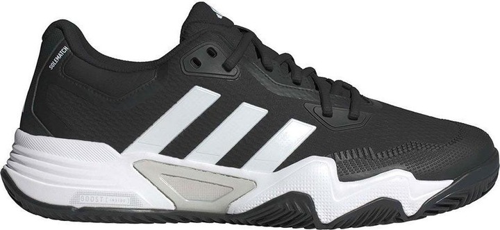 Actual product image adidas trainers solematch control (42 2/3)