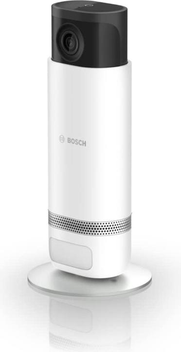 Immagine prodotto Bosch Smart Home Telecamera per interni Eyes II
