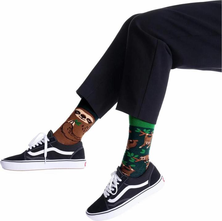 Produktbild Many Mornings Sloth Life (Einzelpack, 35 - 38)