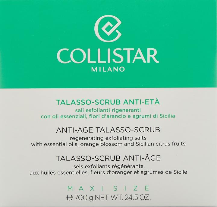 Immagine prodotto Collistar Talasso Scrub