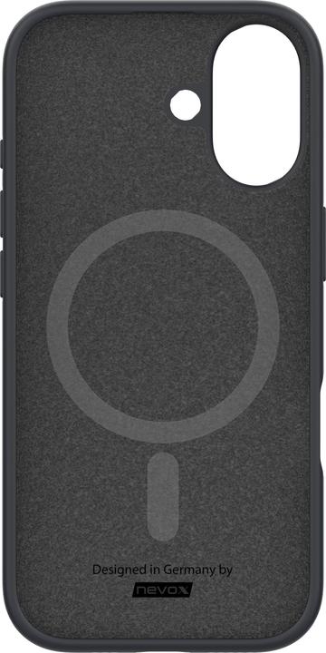 Produktbild Nevox StyleShell SHOCK iPh 17 (Apple iPhone 17)