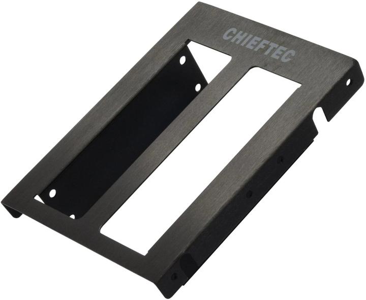 Actual product image Chieftec 2X 2.5 > 3.5 HDD/SSD KIT
