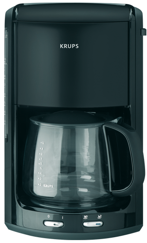 Krups ProAroma Plus F MD2 44