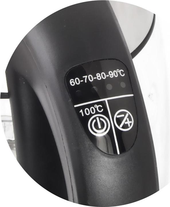 Produktbild Esperanza EKK026 Wasserkocher (1.70 l)