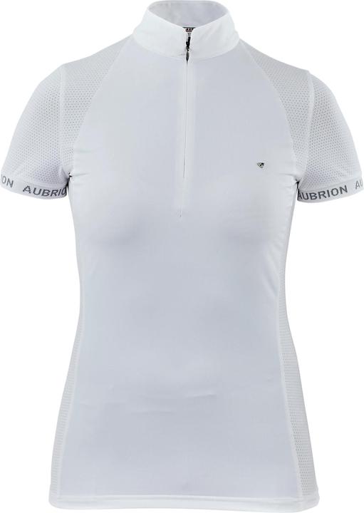 Produktbild Aubrion Newbel Bluse Springreiten Mädchen (128)