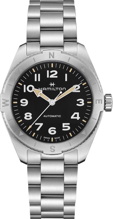 Produktbild Hamilton H693010 (33 mm)