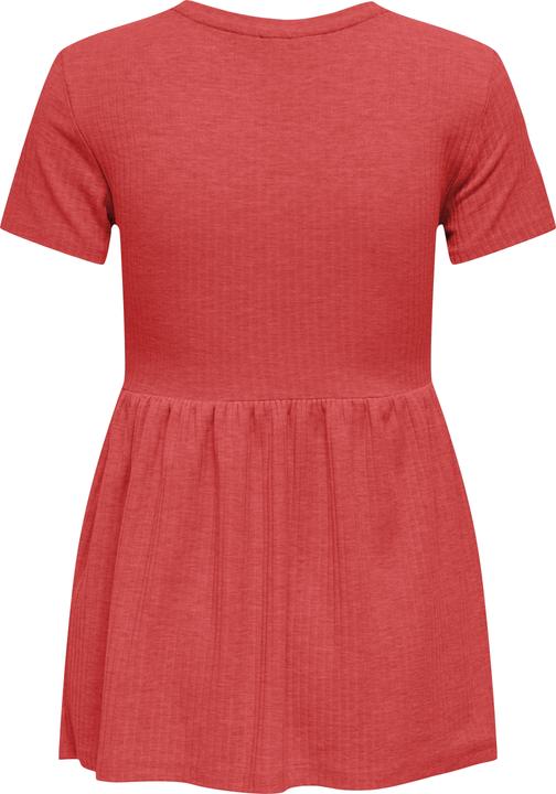 Immagine prodotto Only Maternity OLMMALAYA Top mit Schösschen Top mit Schösschen (S)