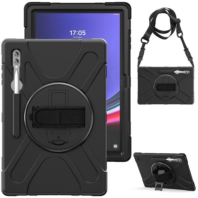 Thumbnail - eSTUFF AUSTIN Defender Case Samsung (Lenovo), Tablet Hülle