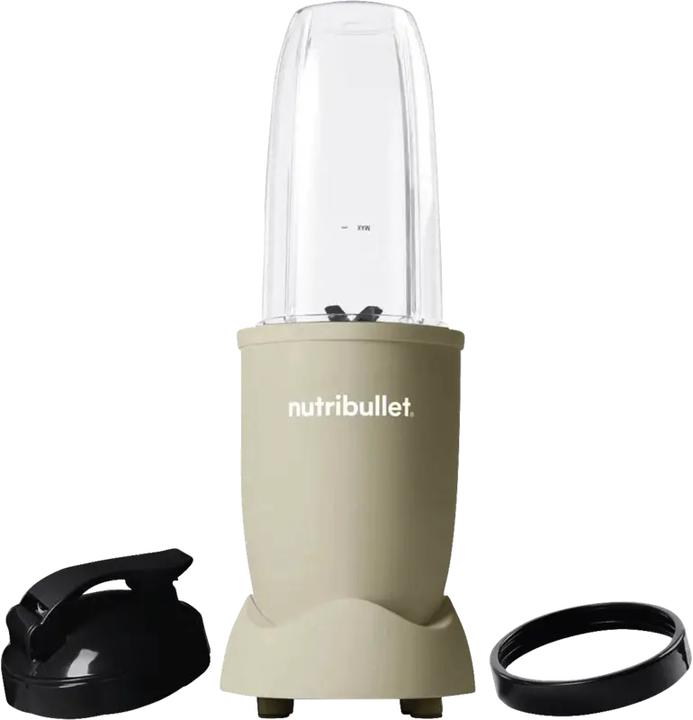 Produktbild NutriBullet 900 Pro Exclusive (900 W)