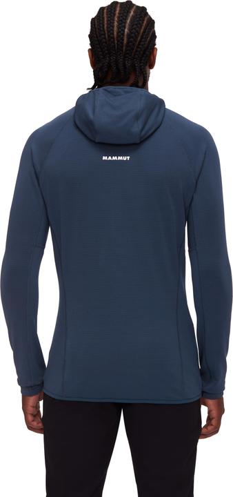 Produktbild Mammut Aenergy Light ML Hooded Jacket Men (S)