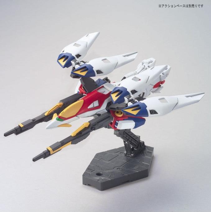 Produktbild Bandai 1/144 HGAC WING GUNDAM ZERO