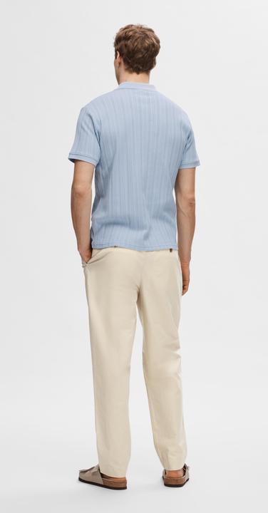 Immagine prodotto Selected Homme Polo Slhjaden Jacquard Ss (XL)