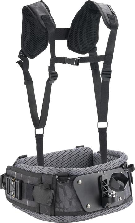 Tilta Gilet di supporto gimbal leggero (Attacco cardanico)