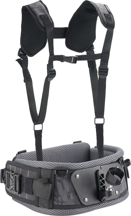Actual product image Tilta Lightweight Gimbal Support Vest (Gimbal mount)